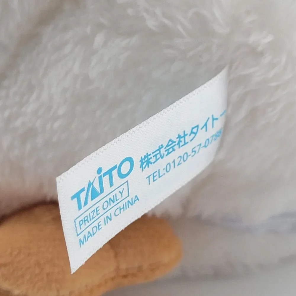 Taito official furby